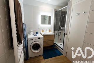  Appartement à vendre 2 pièces 50 m²