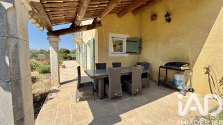  Maison à vendre 6 pièces 154 m²