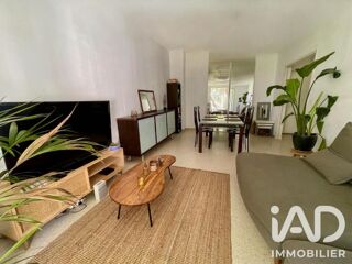  Appartement à vendre 4 pièces 85 m²