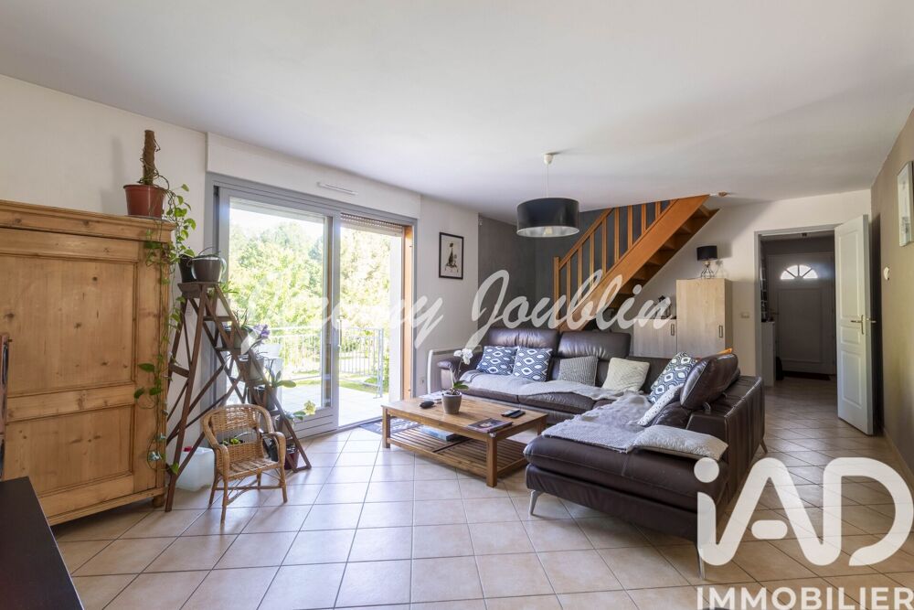 Vente Maison Vente Maison/villa 6 pièces Jouy-le-moutier