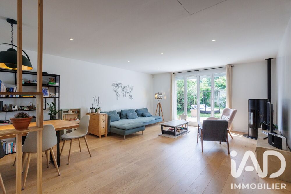 Vente Maison Vente Maison/villa 6 pièces Limeil-brévannes