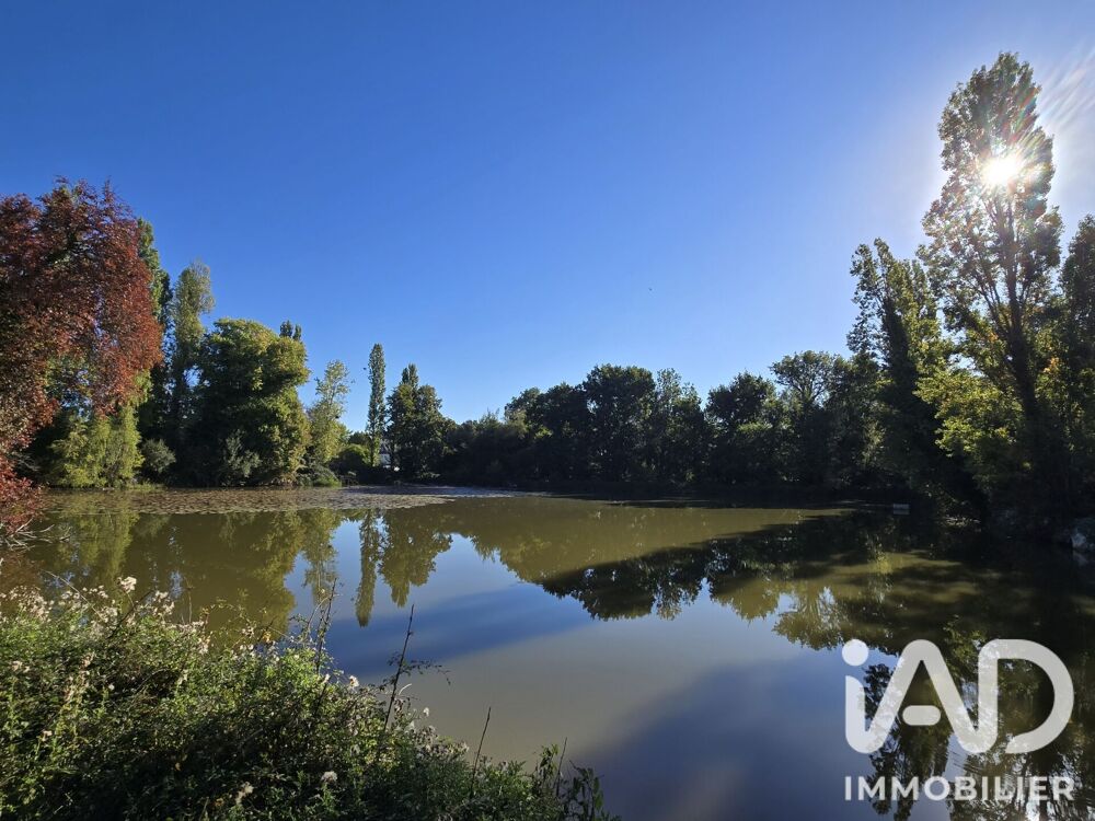 Vente Terrain Vente Terrain 29 088 m&sup2; Guer