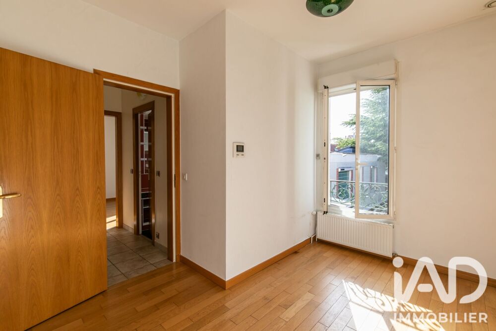à vendre  Maison Fontenay-sous-Bois (94120)