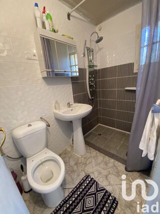  Maison à vendre 4 pièces 160 m²