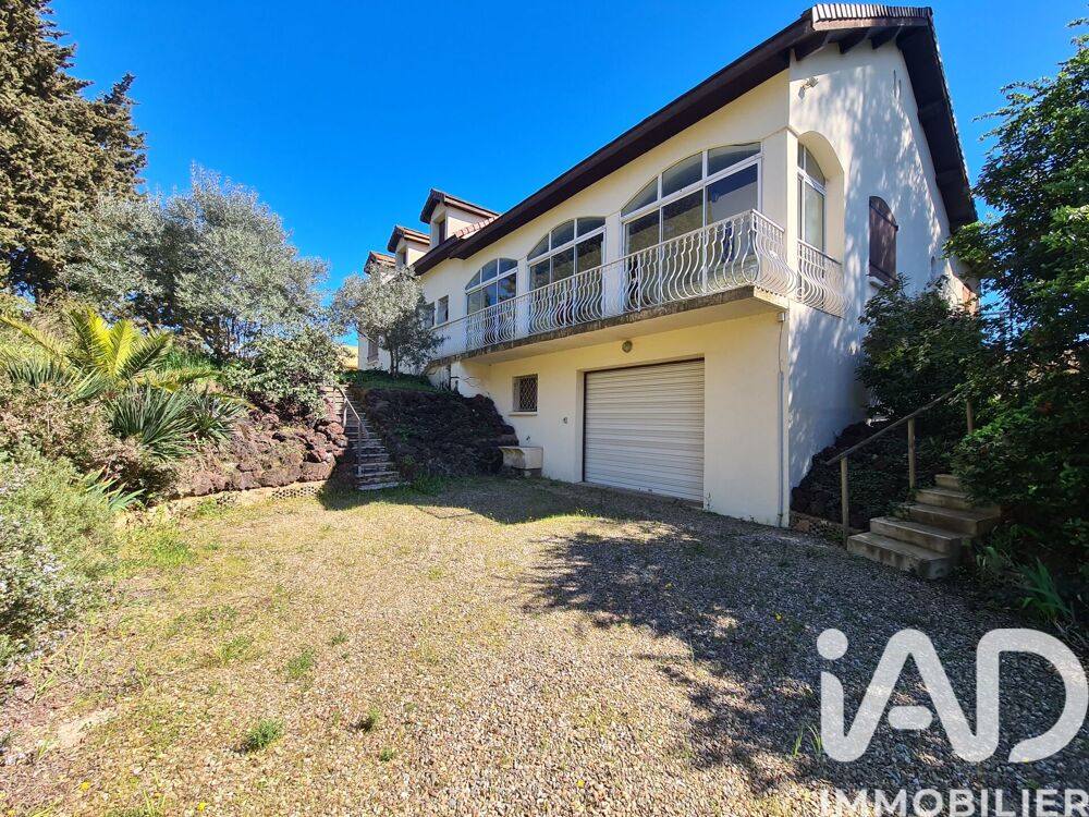 Vente Maison/villa 9 pièces