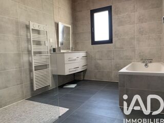  Maison à vendre 4 pièces 141 m²