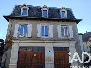  Immeuble à vendre 289 m²