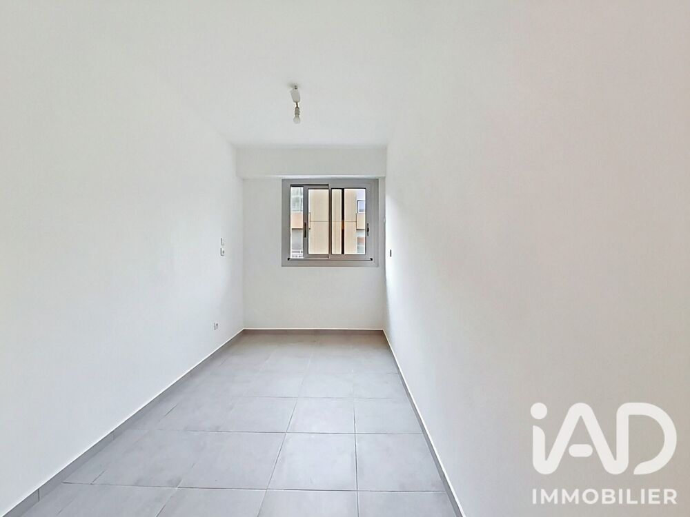 Vente Appartement Vente Appartement 2 pièces Menton