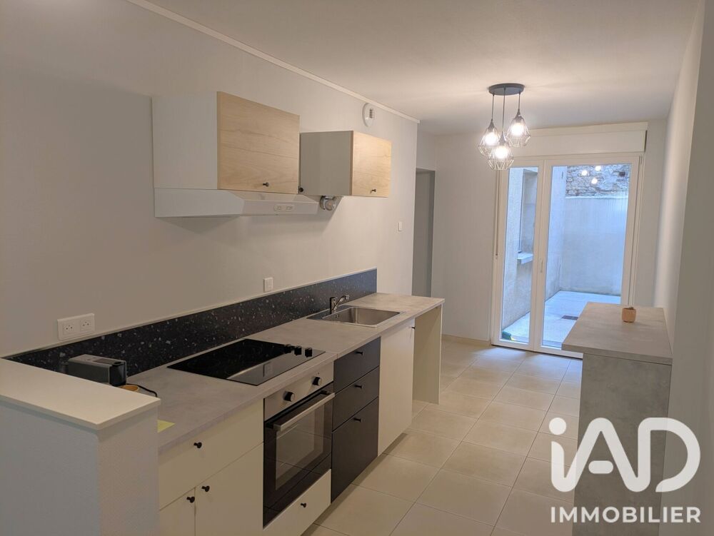 Location Appartement Location Appartement 2 pièces Langres