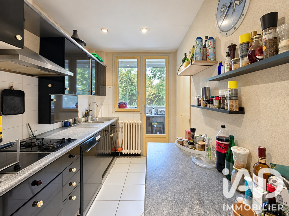 Vente Appartement Vente Appartement 4 pièces Toulouse