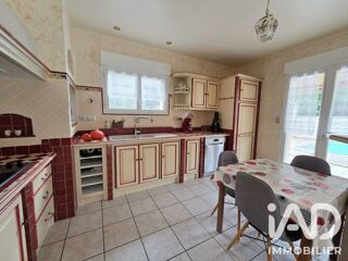  Maison à vendre 6 pièces 180 m²