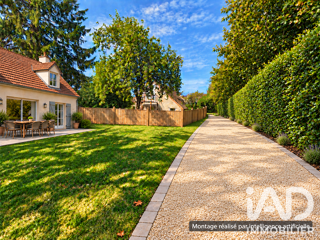 Vente Terrain Vente Terrain 800 m&sup2; Gressey