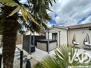  Maison à vendre 6 pièces 130 m²