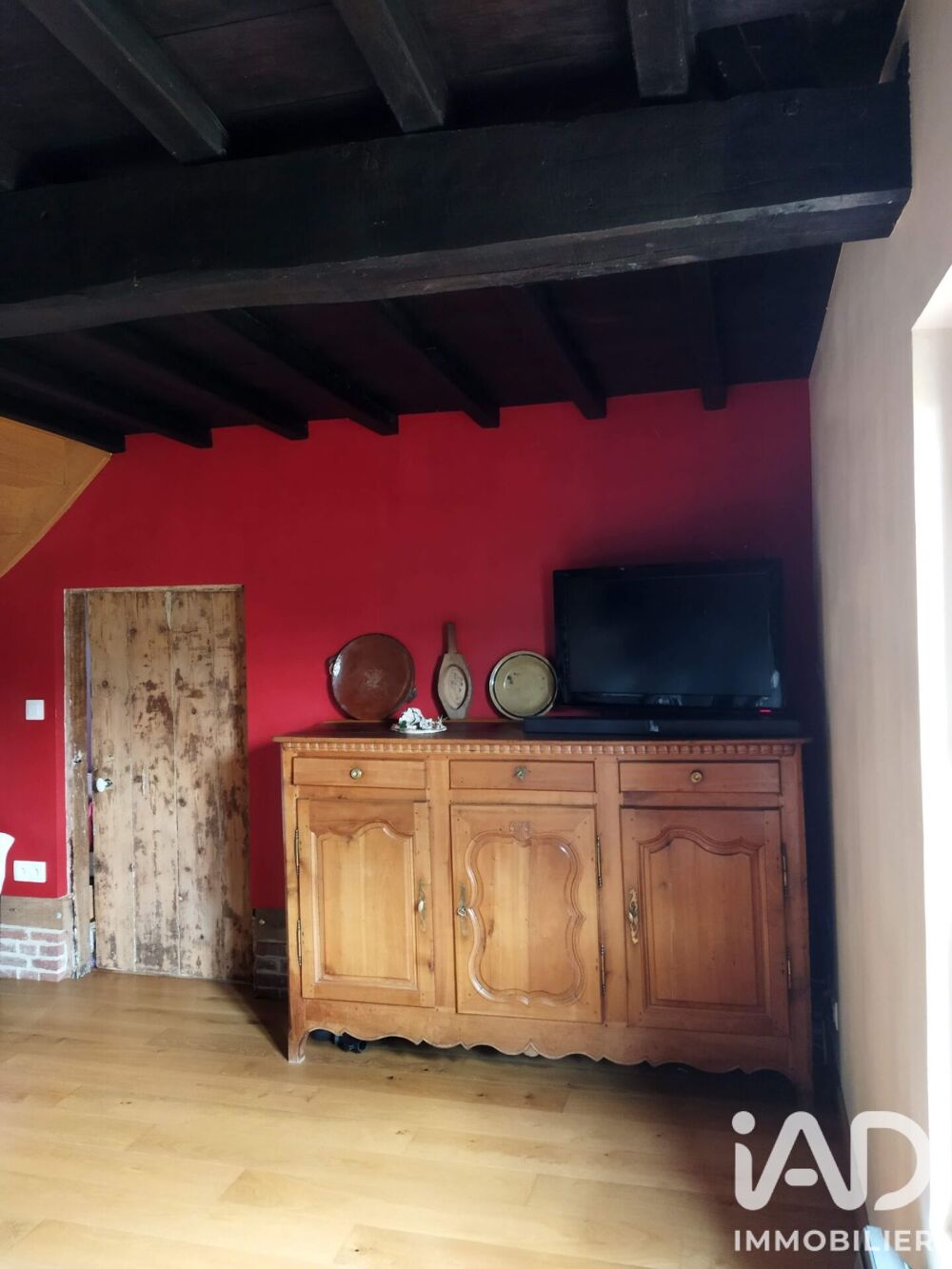 vente Maison - 6 pièce(s) - 90 m² Hautvillers-Ouville (80132)