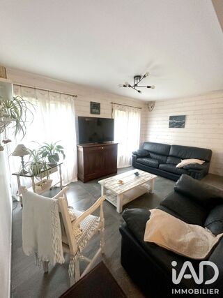  Maison à vendre 4 pièces 140 m²
