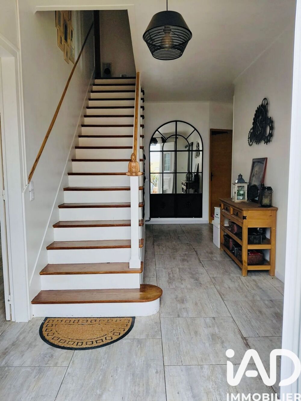 Vente Maison traditionnelle 6 pièces