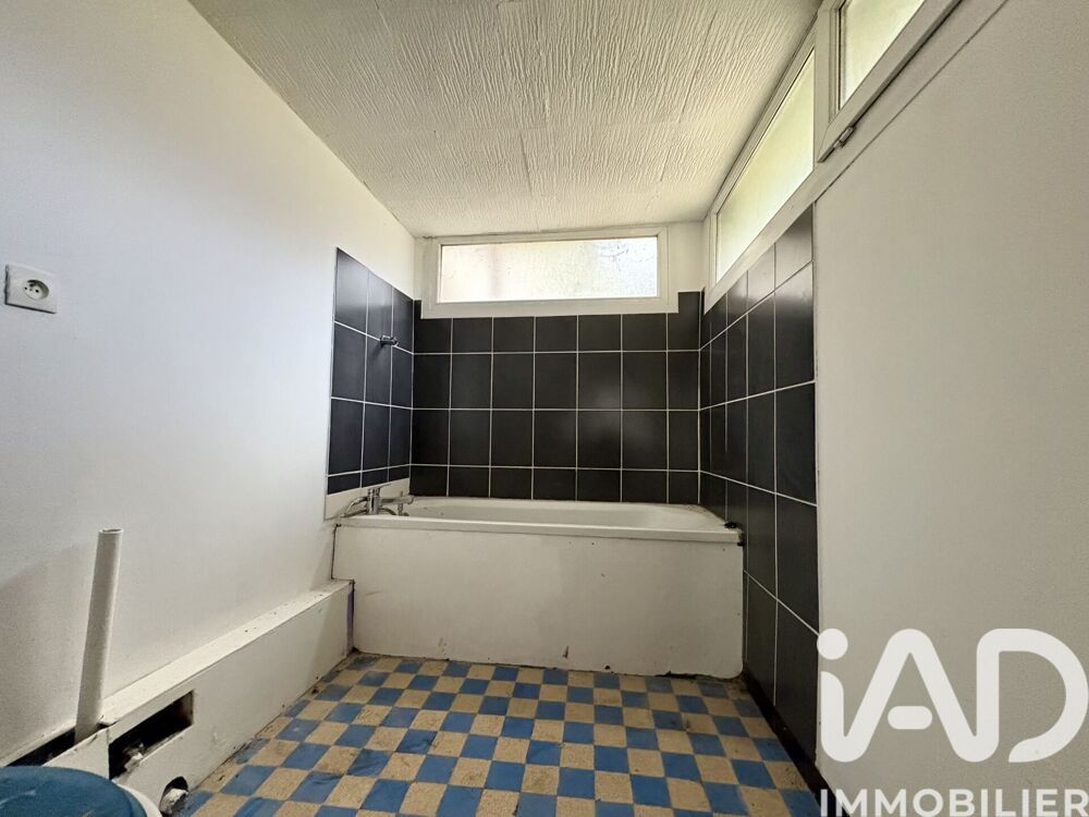 Vente Maison de ville 4 pièces