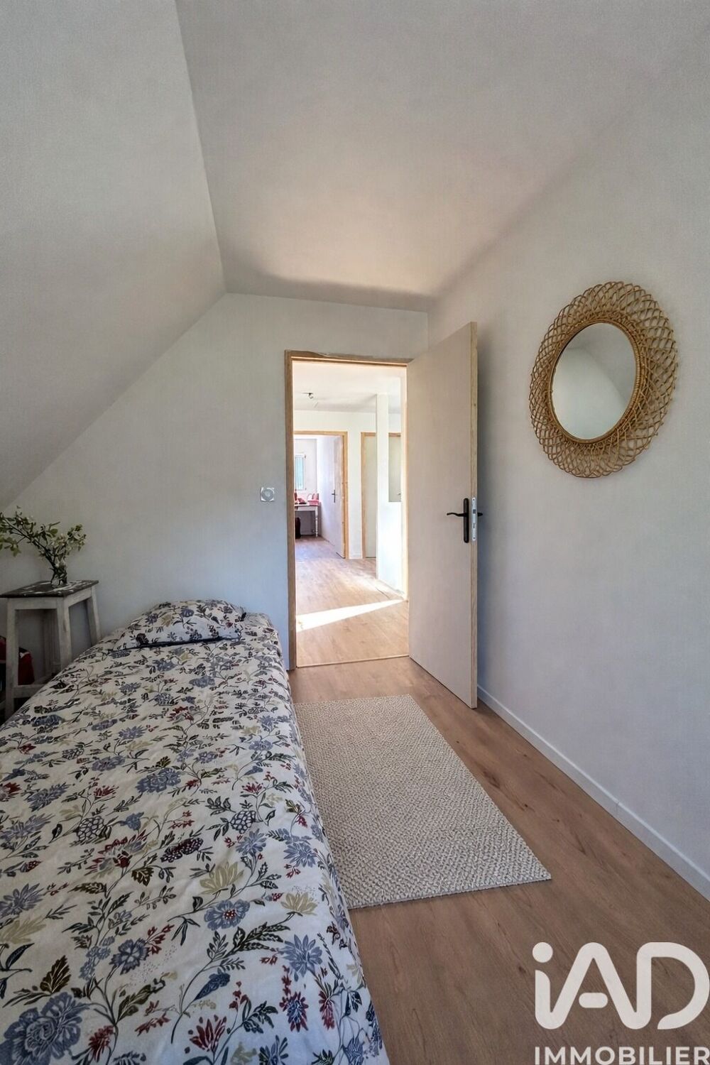 Vente Maison Vente Maison/villa 5 pièces Arradon