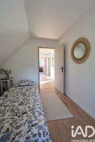  Maison à vendre 5 pièces 120 m²