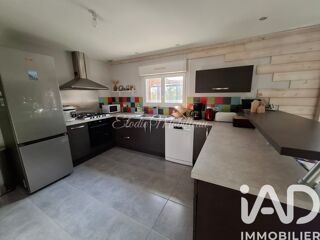  Maison à vendre 6 pièces 120 m²