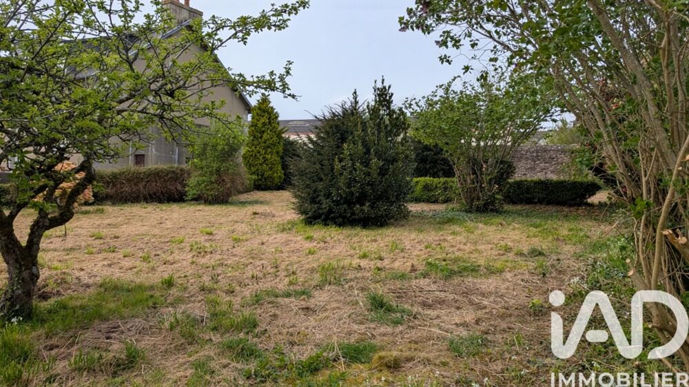 Vente Maison Vente Maison/villa 7 pièces Plougonven