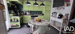  Maison à vendre 6 pièces 137 m²
