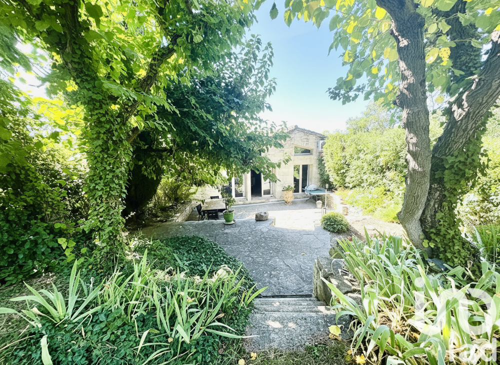 Vente Maison de village 6 pièces