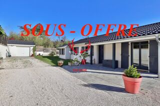  Maison � vendre 6 pi�ces 120 m�