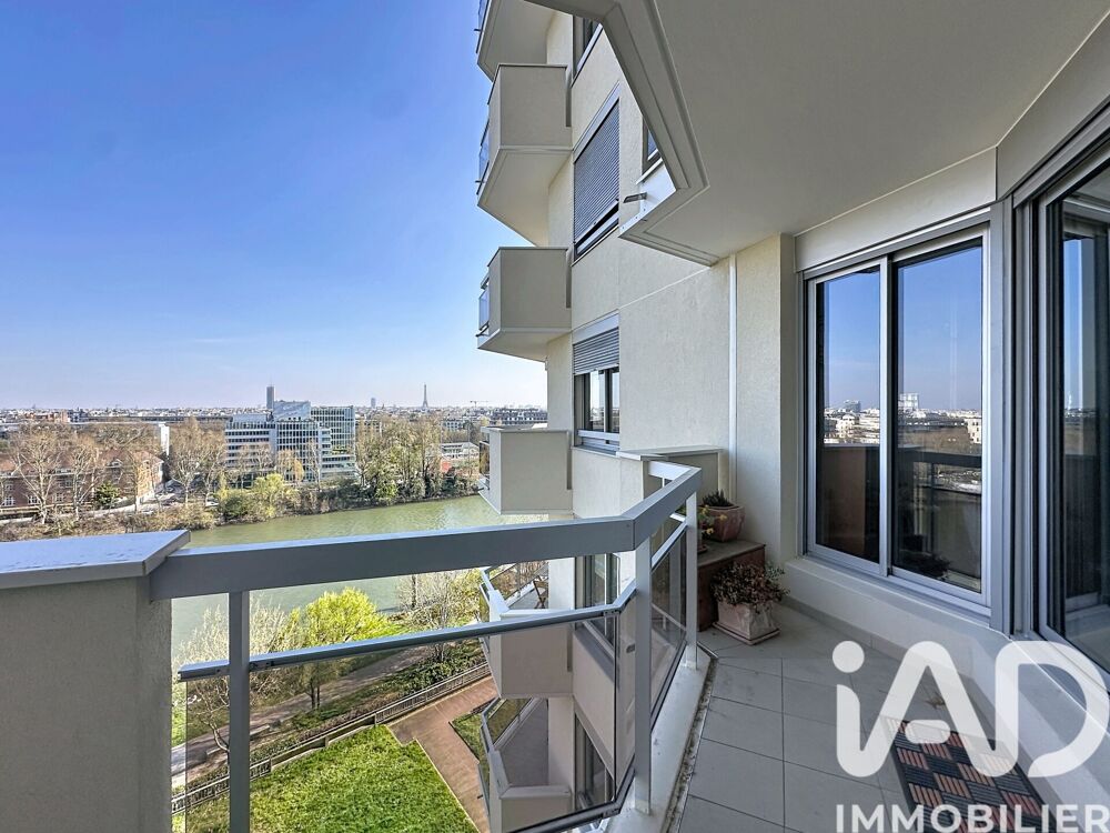 � vendre  Appartement Courbevoie (92400)