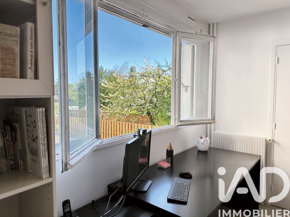 Vente Studio 1 pièce