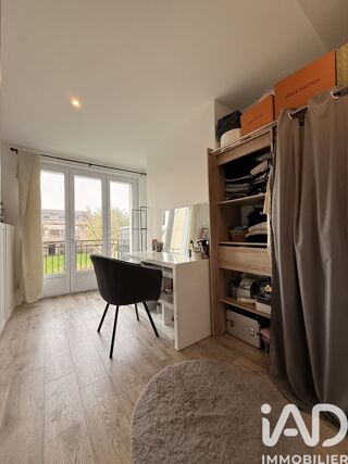  Maison � vendre 3 pi�ces 90 m�