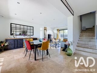  Maison à vendre 5 pièces 133 m²