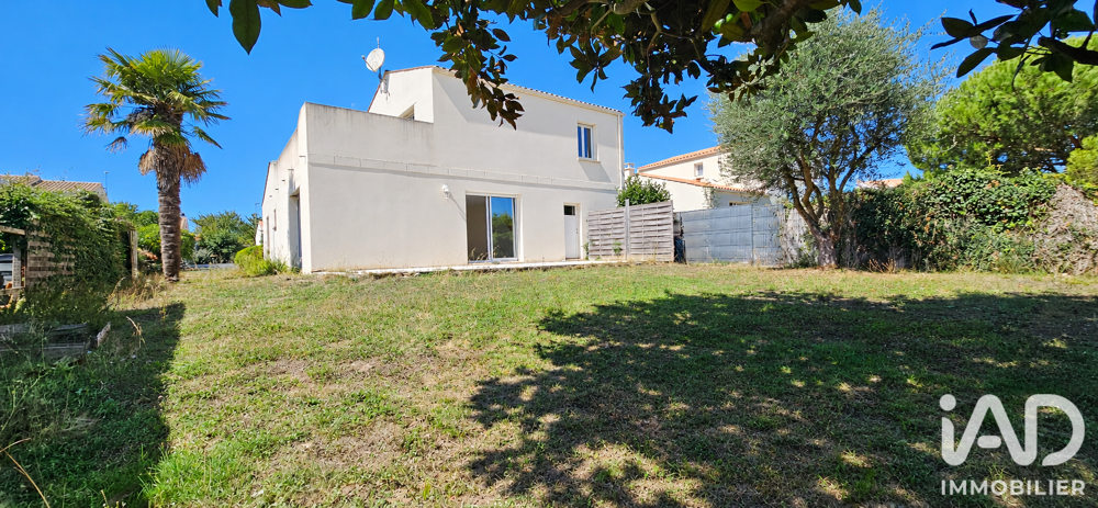 Vente Maison traditionnelle 5 pièces