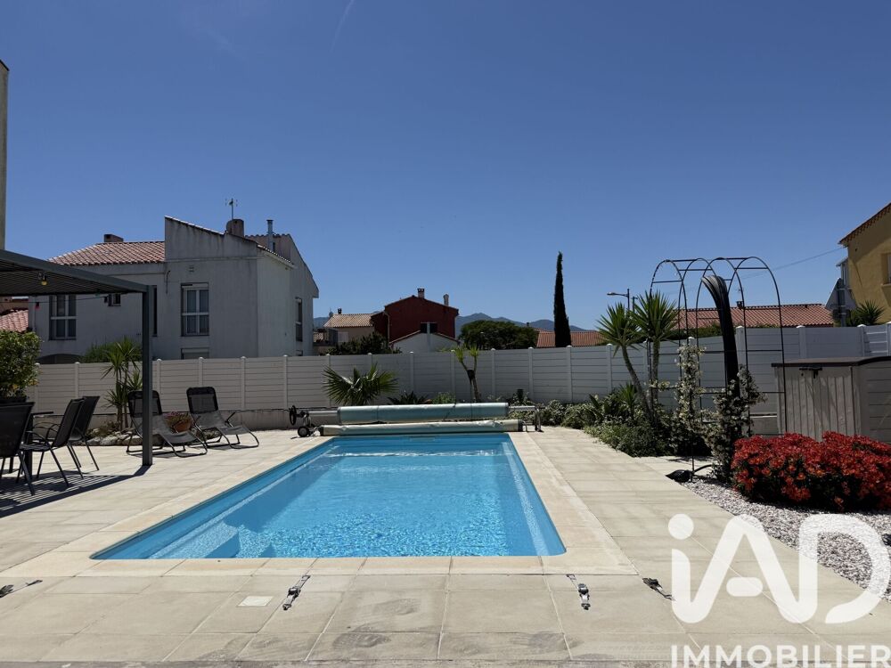 Vente Maison Vente Maison traditionnelle 5 pièces Palau del vidre