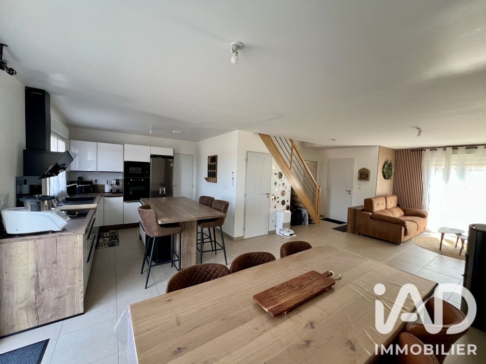 Vente Maison/villa 7 pièces