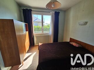  Maison à vendre 4 pièces 122 m²