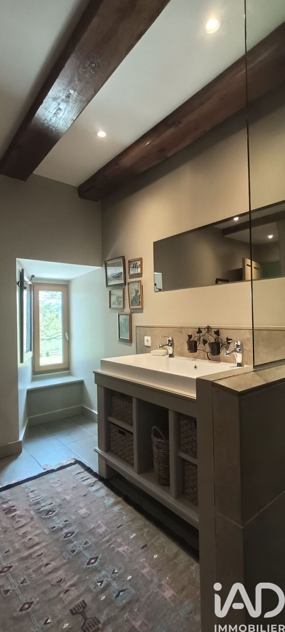 à vendre  Maison Fromental (87250)