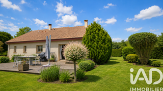  Maison à vendre 5 pièces 110 m²