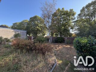 Maison à vendre 5 pièces 83 m²