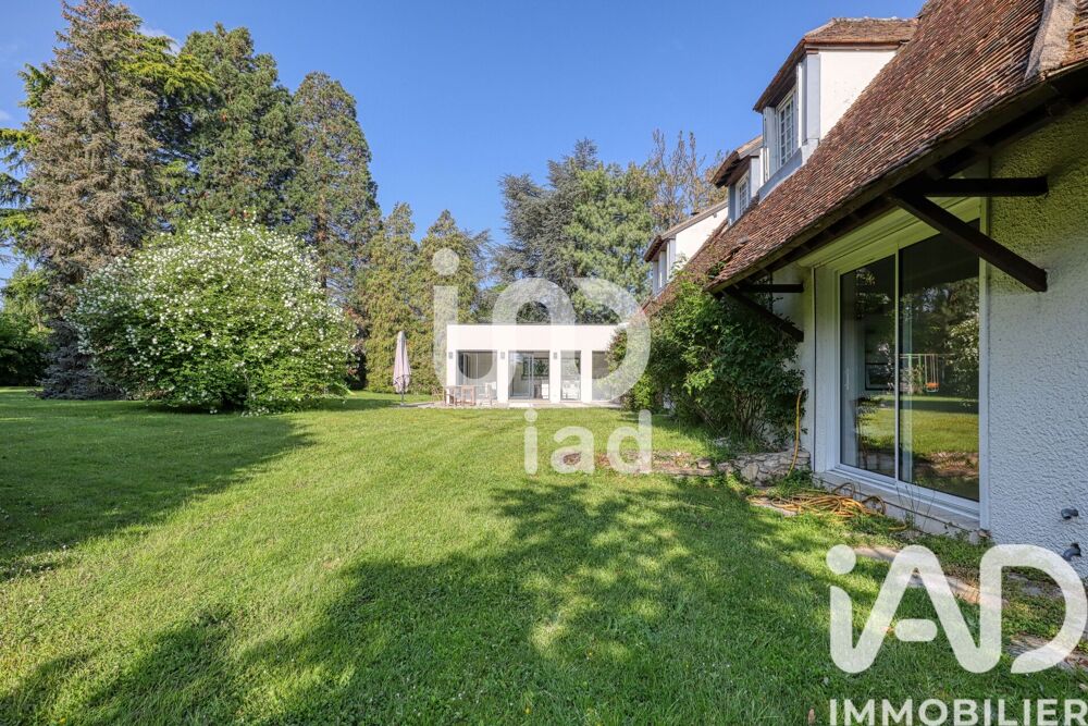 � vendre  Maison Boullay-les-Troux (91470)