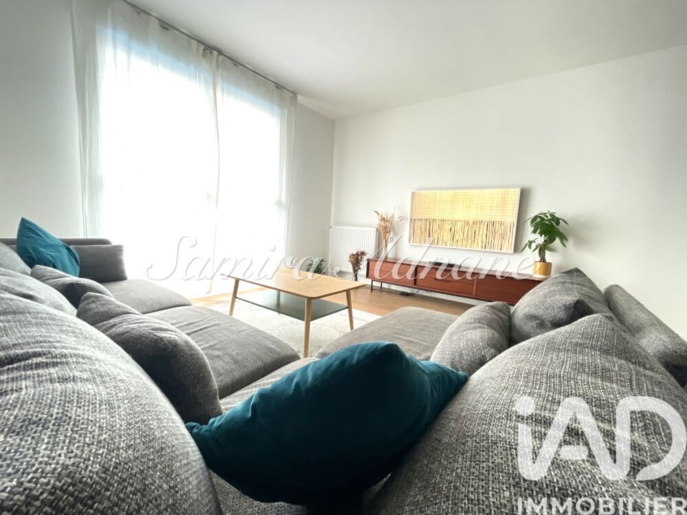 vente Maison - 5 pièce(s) - 103 m² Bezons (95870)