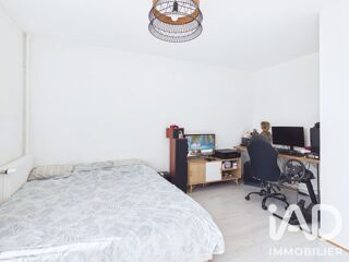  Appartement à vendre 1 pièce 33 m²