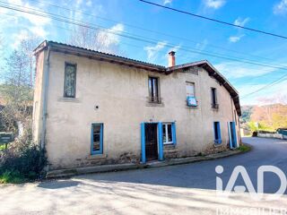  Maison à vendre 4 pièces 98 m²
