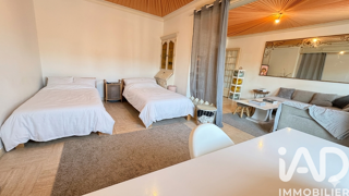  Appartement à vendre 4 pièces 86 m²