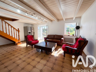  Maison à vendre 10 pièces 252 m²