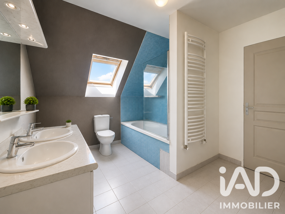 à vendre  Maison Rennes (35700)