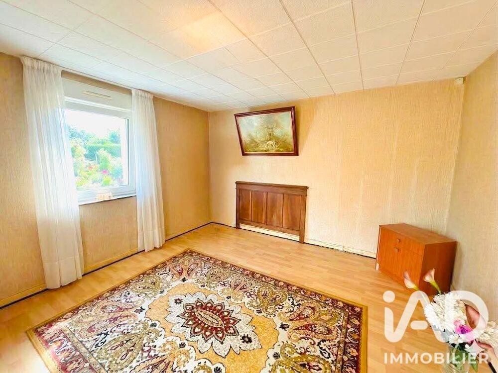 Vente Maison de ville 6 pièces