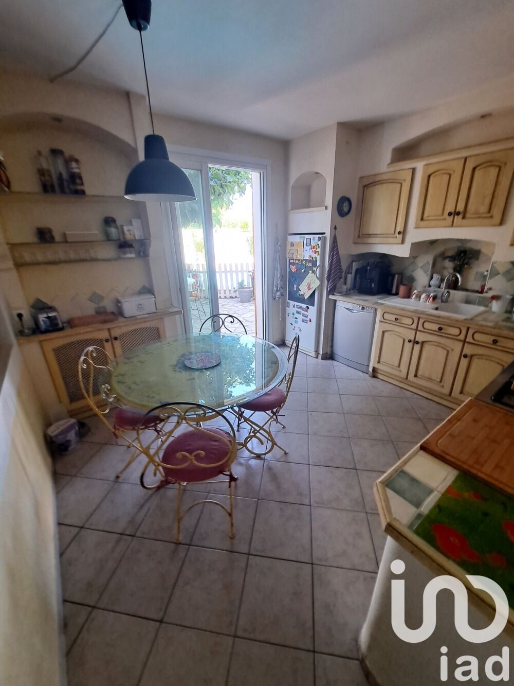 Vente Maison Vente Maison/villa 7 pièces Manduel