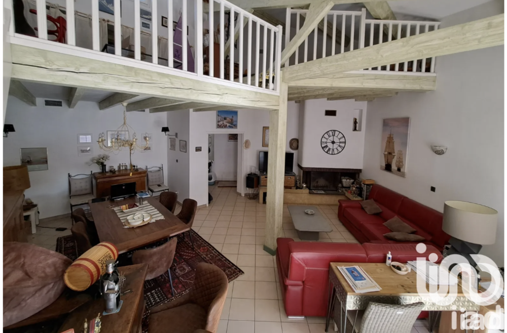 Vente Maison traditionnelle 4 pièces