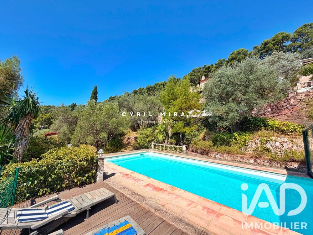 Vente Maison/villa 7 pièces